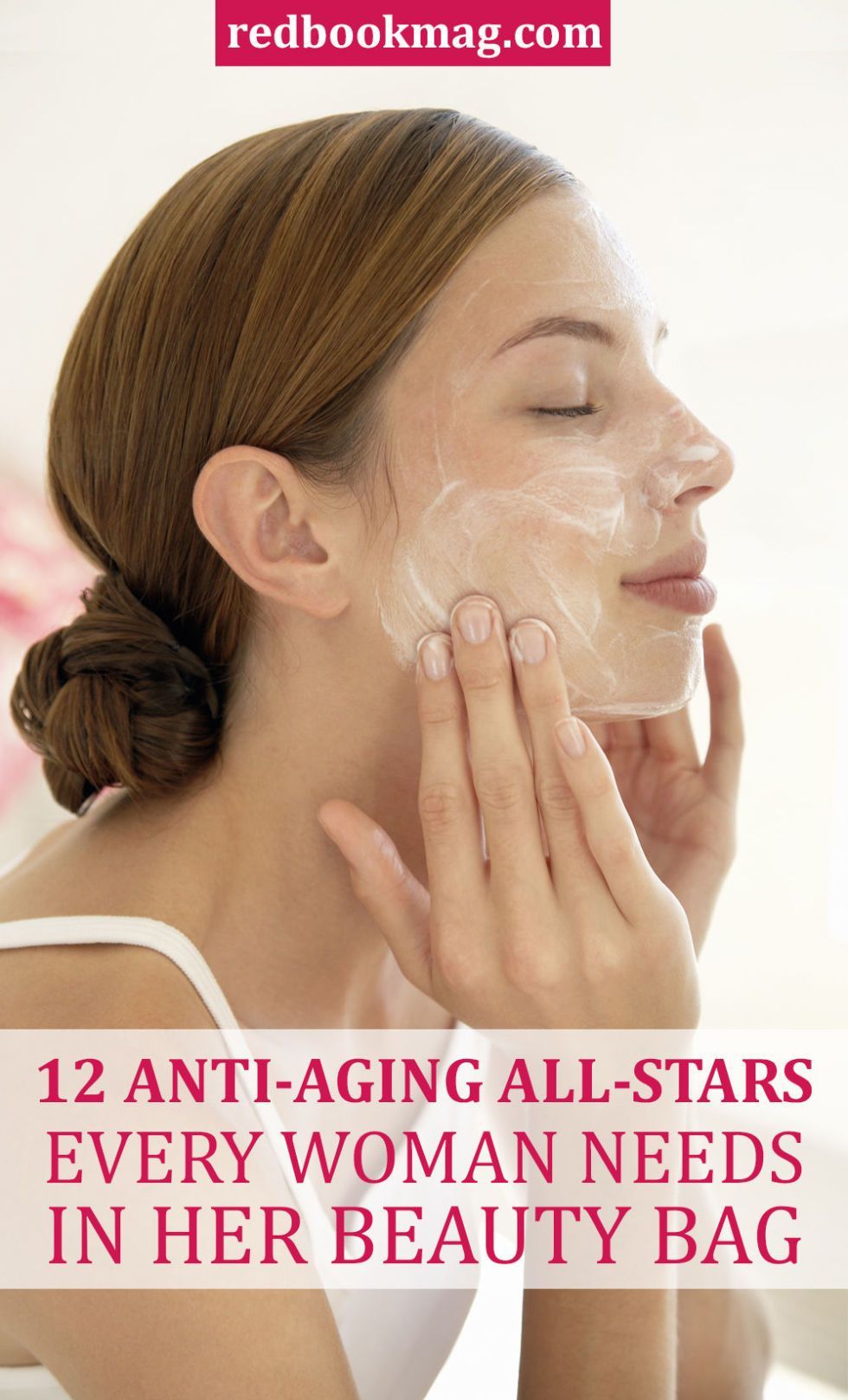 Cele mai bune produse anti-îmbătrânire din toate timpurile, potrivit dermatologilor de top