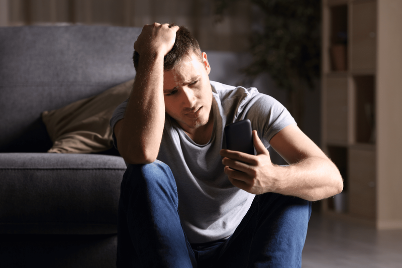 Comment faire pleurer un gars sur un texte avec 140 messages d'amour