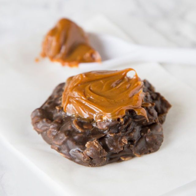 Makanan, Hidangan, Masakan, Bahan, Karamel, Selai kacang, Dulce de leche, Hidangan penutup, Selai kacang, Menghasilkan,