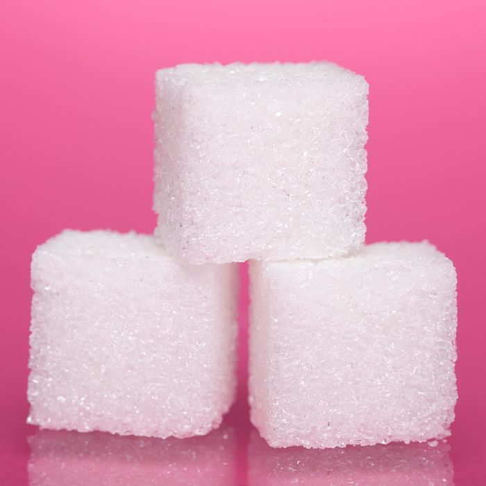 zahăr vs pierderea în greutate grăsime)